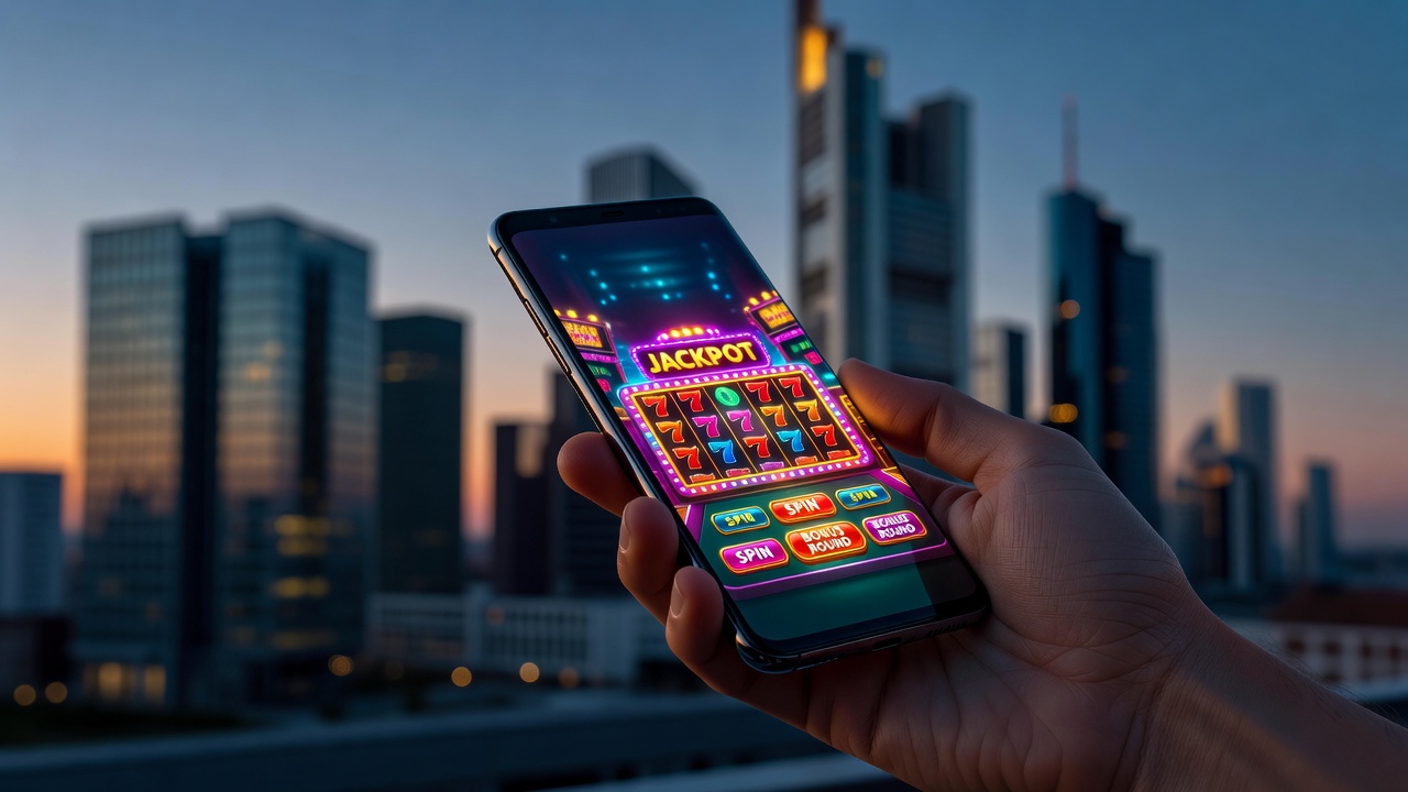 Boku Casinos in Deutschland 2026: Die aktuelle Realität - online casino mit boku bezahlen