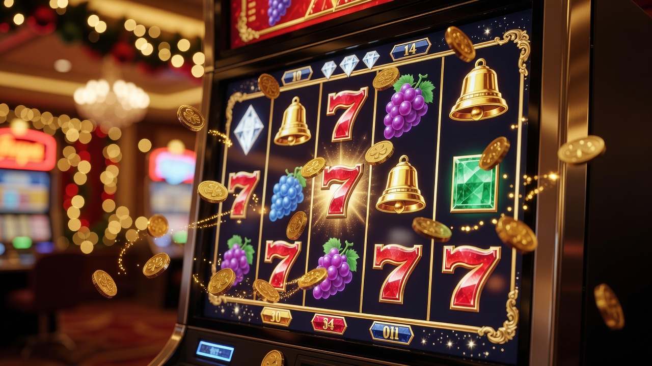 Spielangebot und Bonusaktionen in legalen Online Spielotheken - legale online casinos