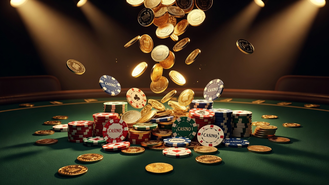 Spielangebot, Boni und Zahlungsmethoden - englische online casinos echtgeld