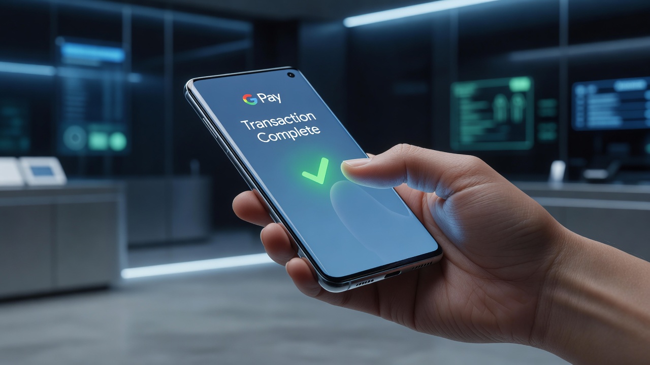 Sportwetten mit Google Pay: Eine sichere und schnelle Zahlungsmethode - sportwetten mit google play guthaben