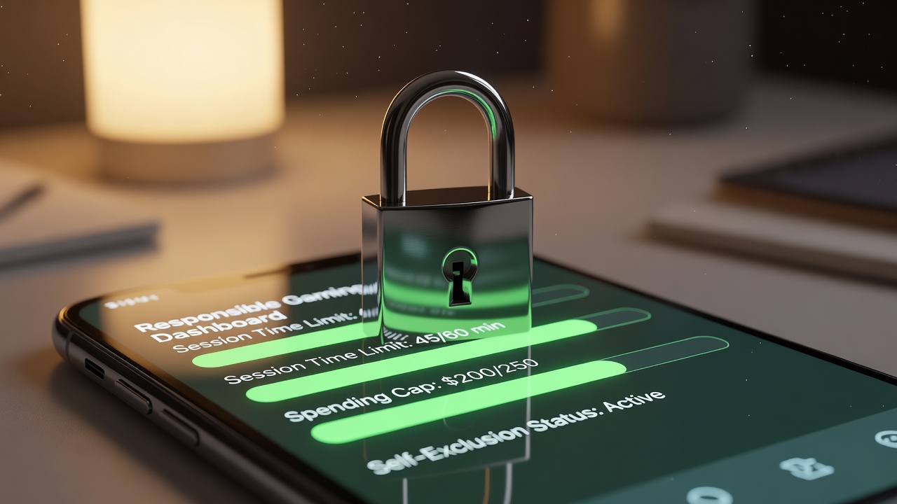 Sicherheit und verantwortungsvolles Spielen: Wichtige Aspekte - sportwetten mit google play guthaben