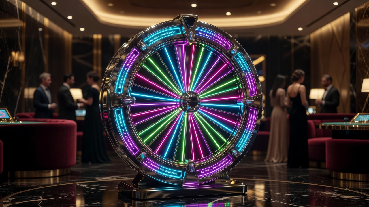 SlotRave Casino Aktionen für Bestandskunden - Slotrave casino